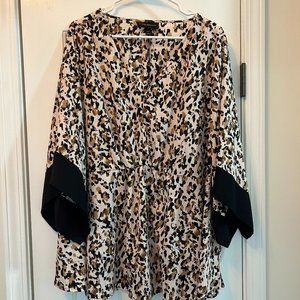 Lane Bryant blouse Size 18/20